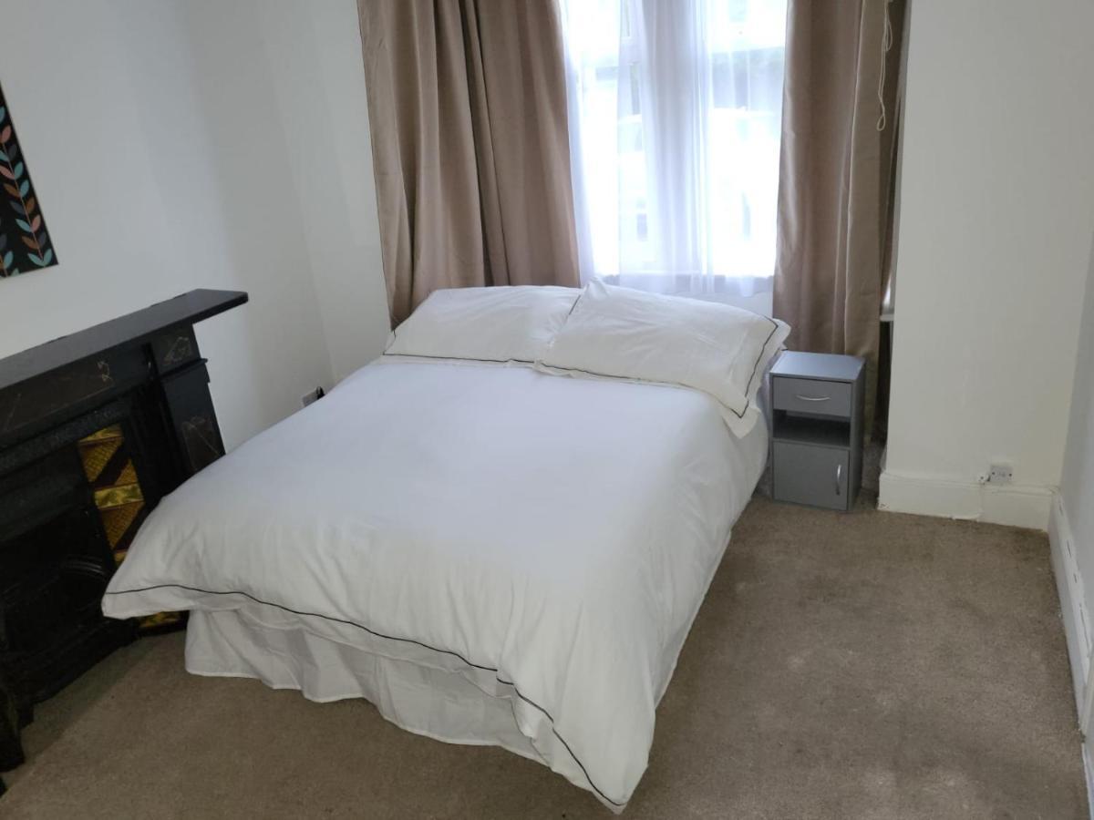 Affordable Rooms In Gillingham Gillingham  Esterno foto